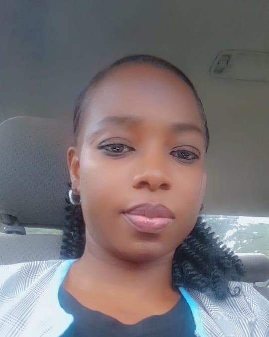Elizabeth Ojo, Chemistry Tutor