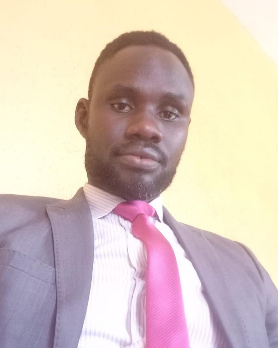 Michael Semire, Physics Specialist