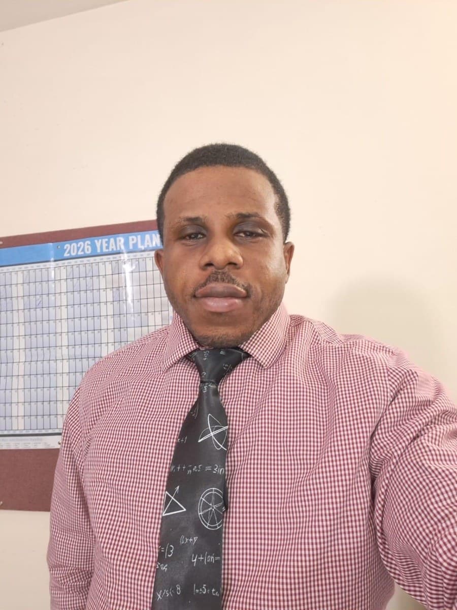 Olufemi Adebayo, Director
